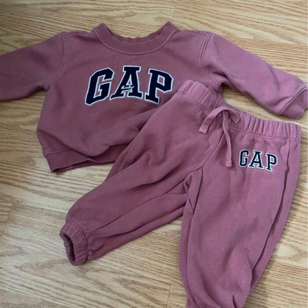 GAP 12-24 months